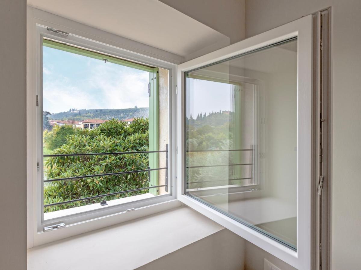 Evaluna Homevacation Verona Ngoại thất bức ảnh