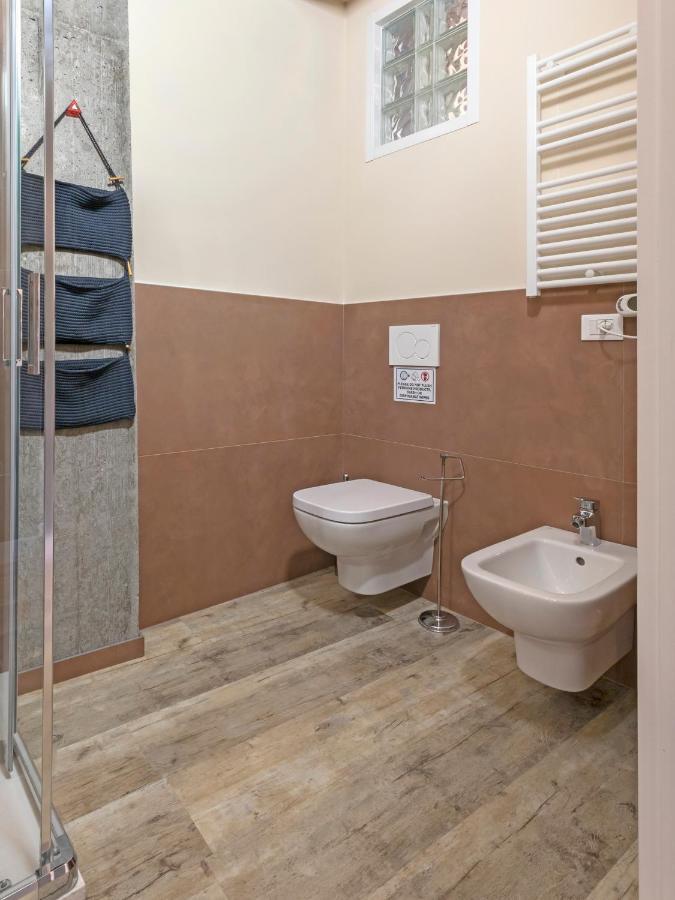Evaluna Homevacation Verona Ngoại thất bức ảnh