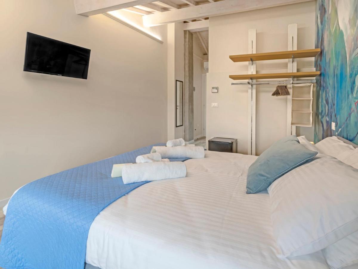 Evaluna Homevacation Verona Ngoại thất bức ảnh