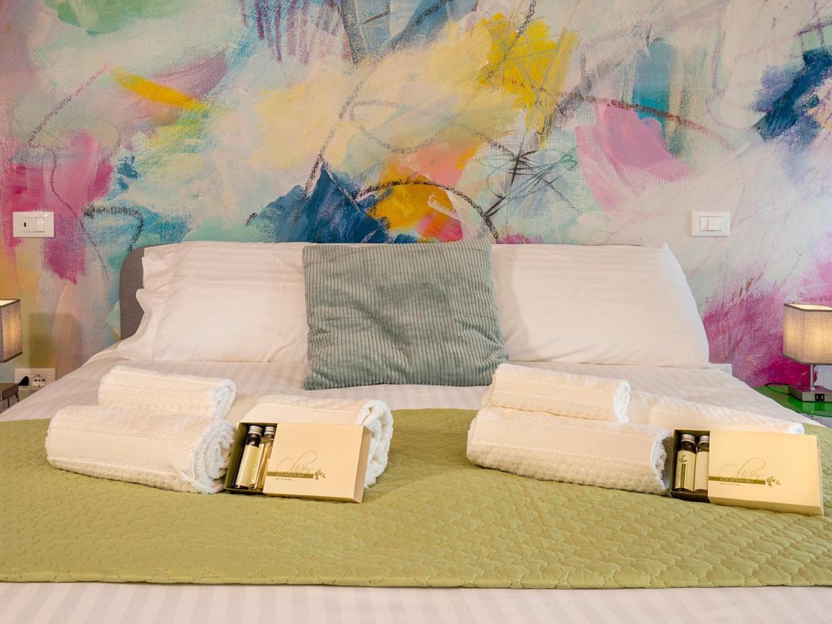 Evaluna Homevacation Verona Ngoại thất bức ảnh