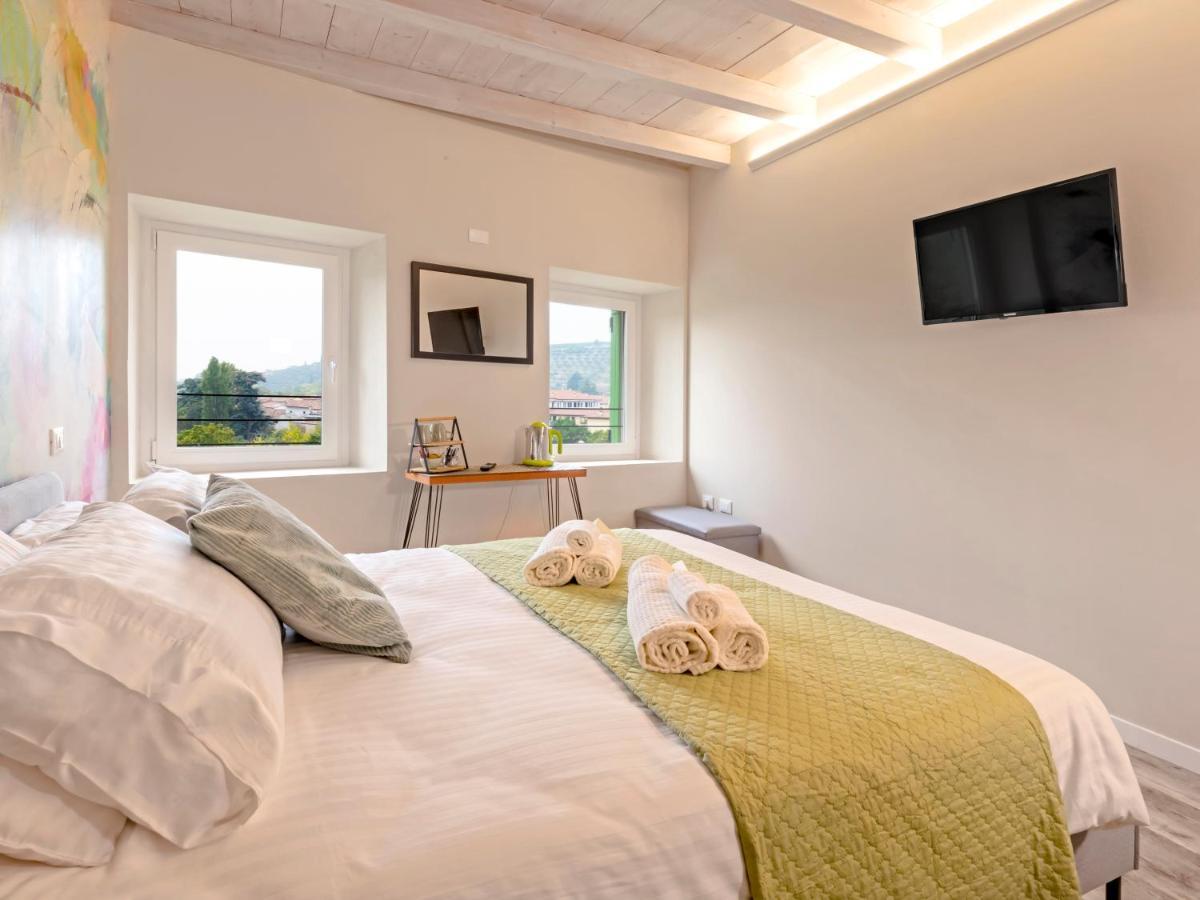 Evaluna Homevacation Verona Ngoại thất bức ảnh