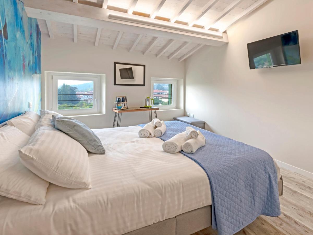 Evaluna Homevacation Verona Ngoại thất bức ảnh