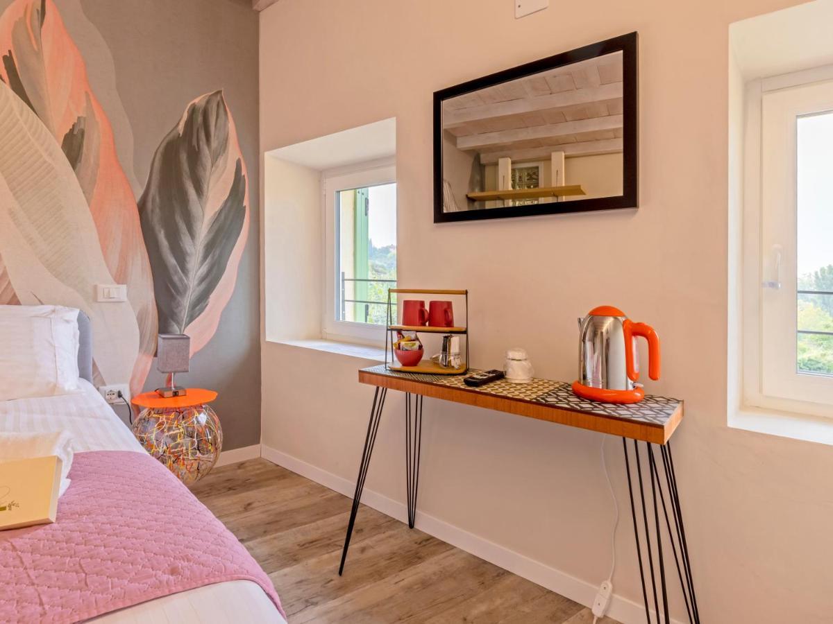 Evaluna Homevacation Verona Ngoại thất bức ảnh