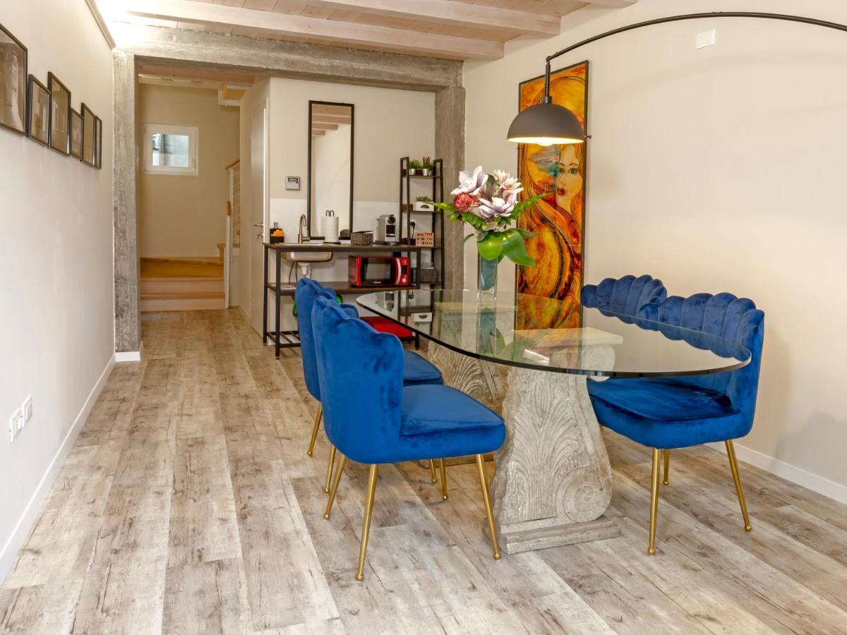 Evaluna Homevacation Verona Ngoại thất bức ảnh